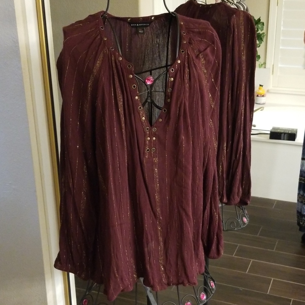 Top /Tunic
